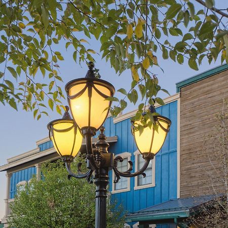 Worldmark Bison Ranch Overgaard Екстериор снимка