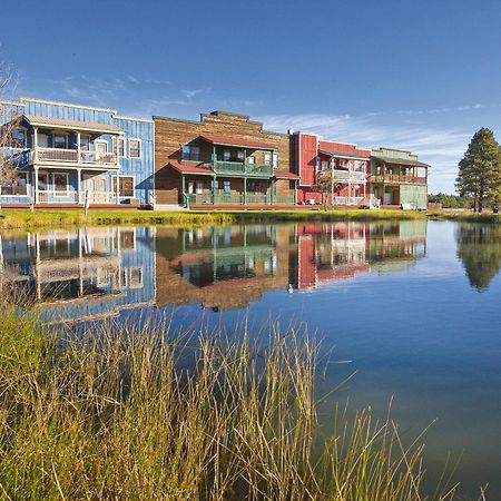 Worldmark Bison Ranch Overgaard Екстериор снимка