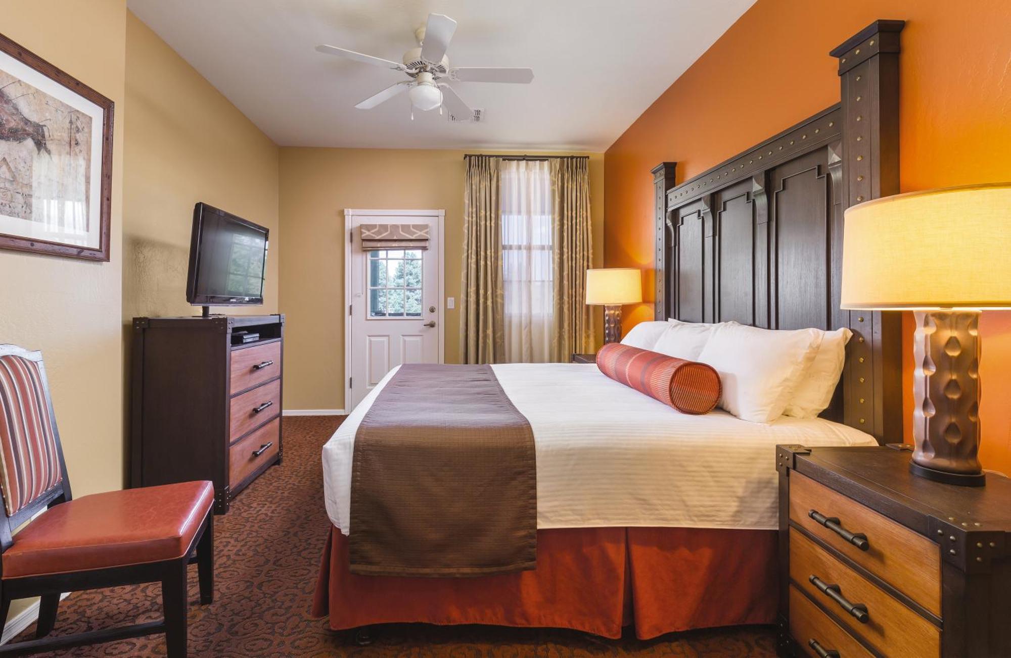 Worldmark Bison Ranch Overgaard Екстериор снимка