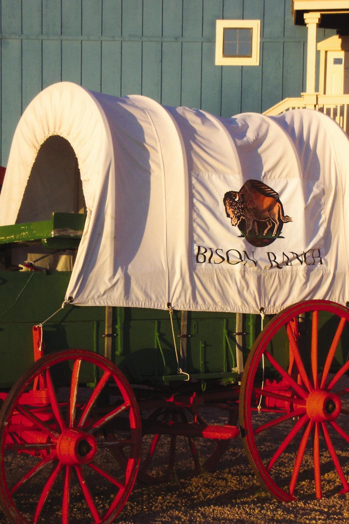 Worldmark Bison Ranch Overgaard Екстериор снимка